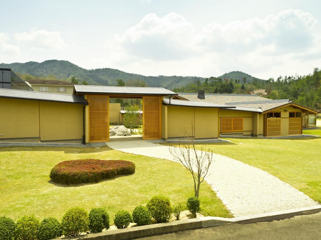 Kyoto Keburikawa - Vacation Stay 91989V Kameoka Exteriér fotografie