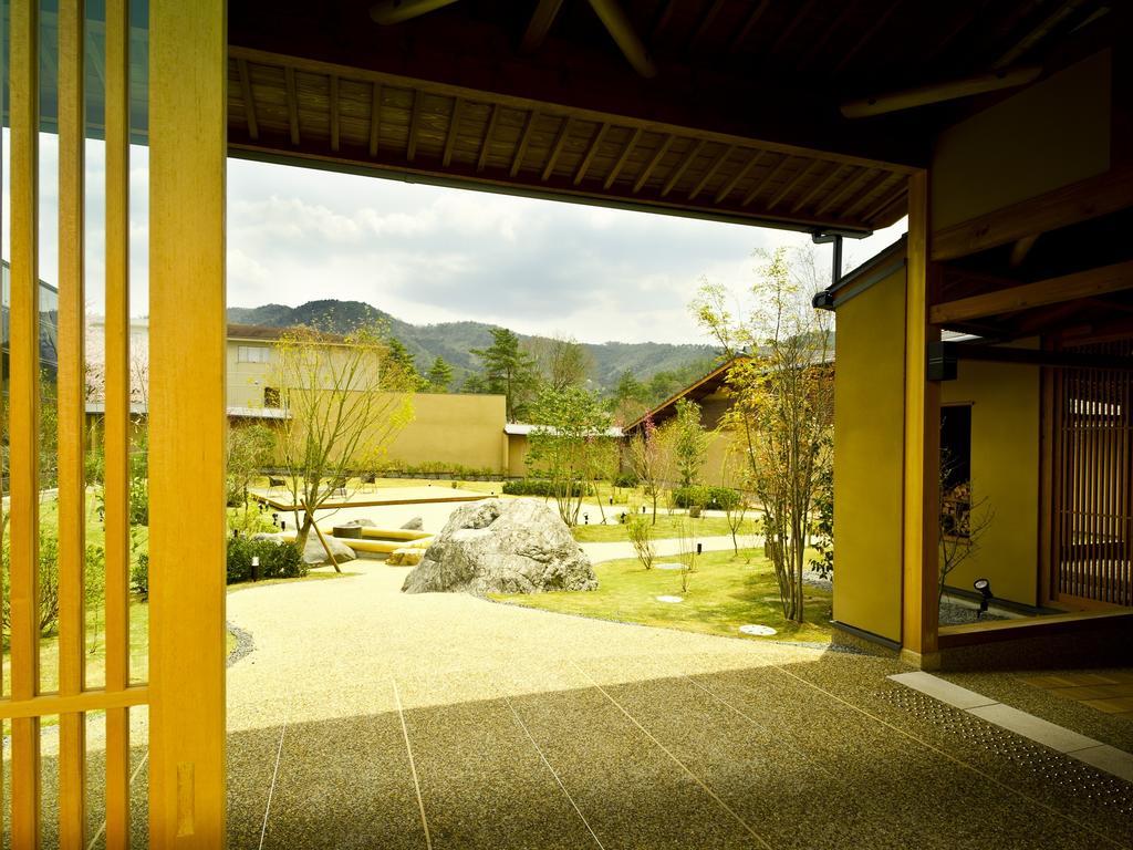 Kyoto Keburikawa - Vacation Stay 91989V Kameoka Exteriér fotografie